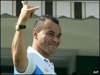 Cafu