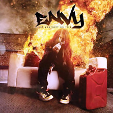 Review of Set Yourself on Fire