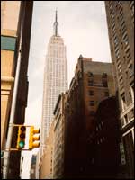 Empire State Building