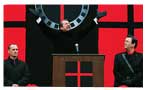 V For Vendetta Gallery