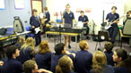 Ysgol Glantaf