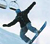 Snowboarding