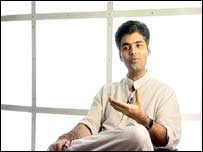 करण जौहर