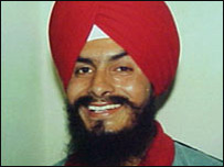 जगतार सिंह