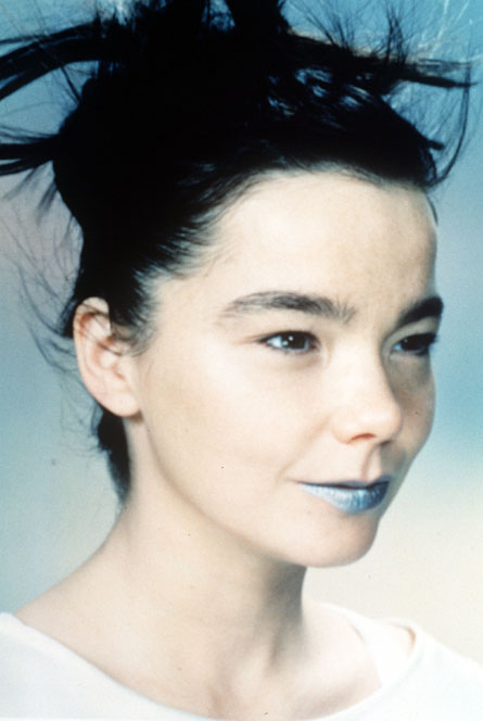 Bjork