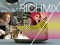 Rich Mix cinema