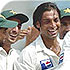 Pakistan Team