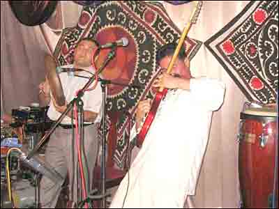 سمرقند