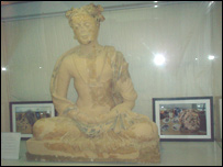 لروغوني بودا