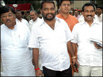 मधु कोड़ा