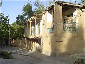 سيد ابراهيم جليلی