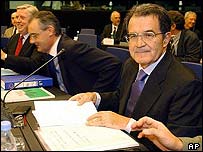 Romano Prodi