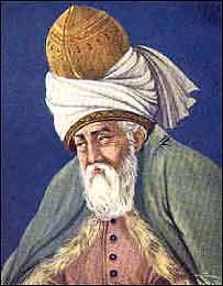 مولانای بلخی