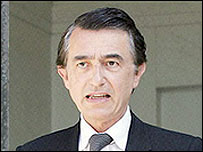 Philippe Douste-Blazy