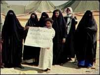 Phụ nữ ở Basra