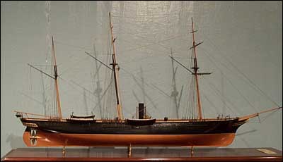 The CSS Alabama