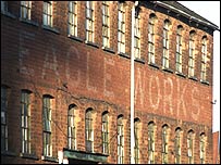 Eagle Works, Alexandra Street