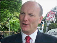 Declan Ganley