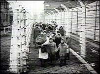 Victime ale holocaustului