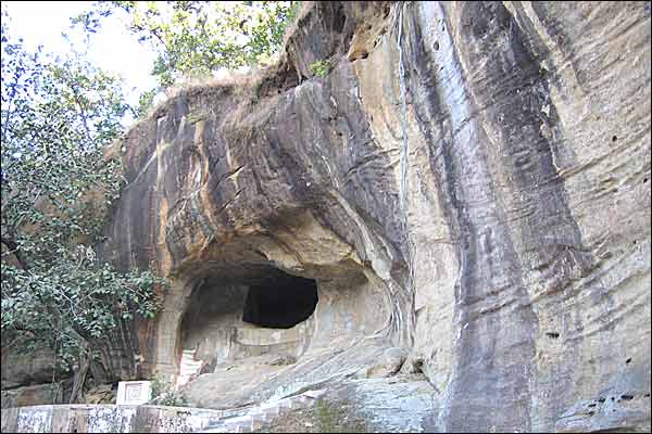 भारत की प्राचीनतम नाट्यशाला