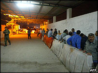 سخت اسرائیلی اقدامات سے غزہ کی معیشت متاثر ہوئی