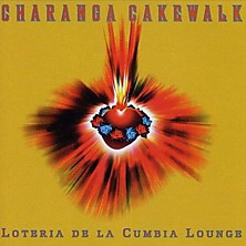 Review of Loteria De La Cumbia Lounge Review of Loteria De La Cumbia Lounge
