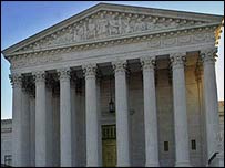 ABD Yüksek Mahkemesi