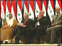 ہشیار زیباری نے ان ملکوں کے ناموں کا اعلان کرنے کی دھمکی دی ہے