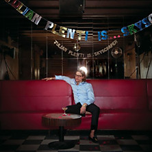 Review of Julian Plenti Is Skyscraper