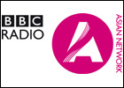 BBC Asian Network logo