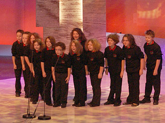 Gŵyl Cerdd Dant Dyffryn Clwyd 2008