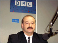 Микола Грабар