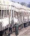 Cairo train disaster