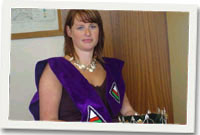 Siân Eirian Rees Davies