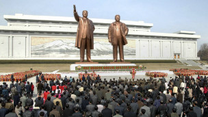 朝鮮最近針對美國做出具體威脅