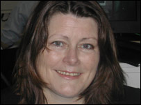 Bridget Blair, BBC Leicester reporter