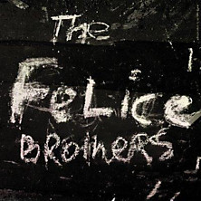 Review of The Felice Brothers
