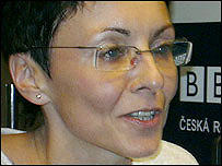 Libuše Šmuclerová