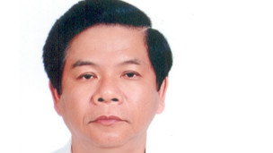 Ông Phạm Trung Cang