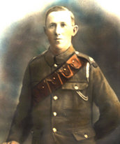 Thomas Lyness Thomas Lyness