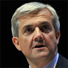 Chris Huhne