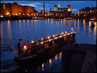 Albert Dock