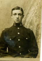 George Ovenden George Ovenden