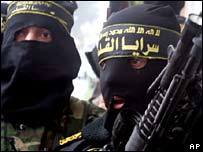 پيکارجويان جهاد اسلامی