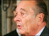 ज़्याक शिराक 