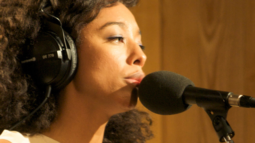 Corinne Bailey Rae - Closer