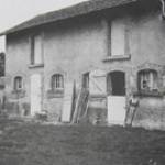 Our accommodation was in the Hayloft above the cattle stalls(photo J.S)