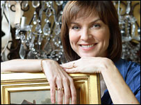 Fiona Bruce 