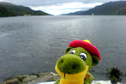 Nessie