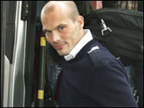 Freddie Ljungberg 